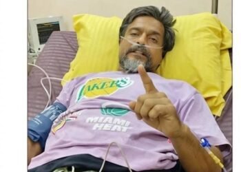 जनहितासाठी सात दिवस अन्नत्याग, दारुभट्टीवर जेसीबी चालवली आंदोलक राहुल तिवारींसह ३९ जणांवर गुन्हे दाखल