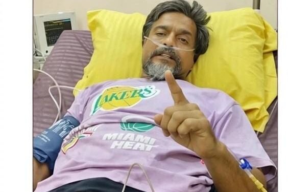 जनहितासाठी सात दिवस अन्नत्याग, दारुभट्टीवर जेसीबी चालवली आंदोलक राहुल तिवारींसह ३९ जणांवर गुन्हे दाखल