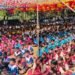 आश्रमशाळा वाघेरा येथे ‘केंद्रस्तरीय क्रीडा स्पर्धा २०२६-२७’ उत्साहात संपन्न!
