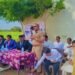 न्यू हायस्कूल उळूप तालुका भूम येथे कायदेविषयक शिबीर मोठ्या उत्साहात पार पडले.