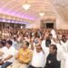 गडचिरोलीत भाजपचा पदवीधरांचा मेळावा संपन्न,बावनकुळेची उपस्थिती