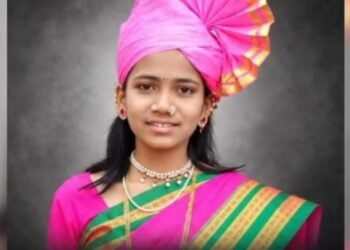 हातकणंगले तालुक्यातील माणगाव येथे नववी मध्ये शिकणाऱ्या विद्यार्थिनीचची एकतर्फी प्रेमातून हत्या.