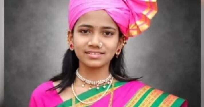 हातकणंगले तालुक्यातील माणगाव येथे नववी मध्ये शिकणाऱ्या विद्यार्थिनीचची एकतर्फी प्रेमातून हत्या.