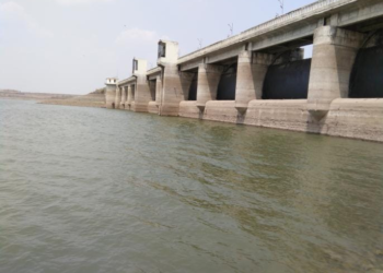 अकोला शहरात आता १० दिवसांआड पाणीपुरवठा; ४ ऑक्टोबरपासून नवीन वेळापत्रक लागू