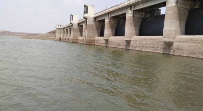 अकोला शहरात आता १० दिवसांआड पाणीपुरवठा; ४ ऑक्टोबरपासून नवीन वेळापत्रक लागू