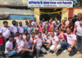 पेण नगरपरिषद शाळा क्र. १ मध्ये माजी विद्यार्थी-शिक्षक स्नेहसंमेलन उत्साहात