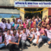 पेण नगरपरिषद शाळा क्र. १ मध्ये माजी विद्यार्थी-शिक्षक स्नेहसंमेलन उत्साहात
