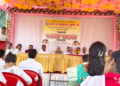 कृषी तंत्र विद्यालय सुकिवलीत नवागत विद्यार्थ्यांचे स्वागत; गुणवंत विद्यार्थ्यांचा सत्कार