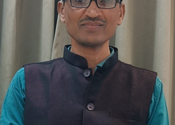 शिक्षक भारती नांदेड जिल्हा कार्यकारिणीची पुनर्रचना