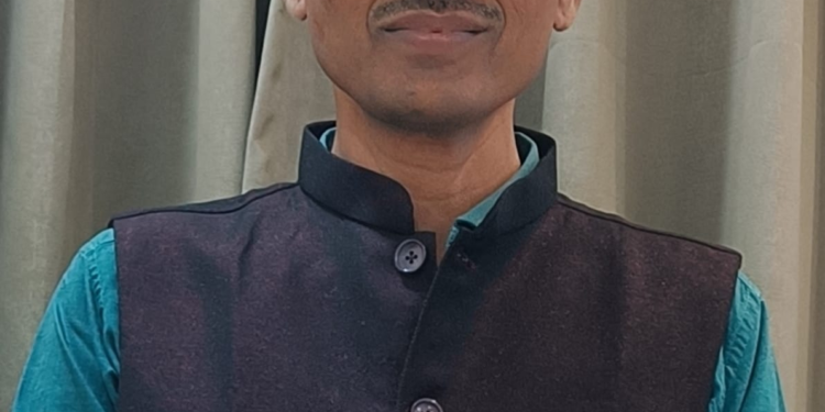 शिक्षक भारती नांदेड जिल्हा कार्यकारिणीची पुनर्रचना