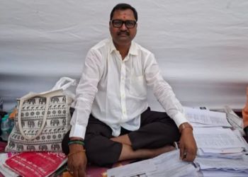 मेढा-महाबळेश्वर रस्त्याचा प्रश्न कायमस्वरूपी निकाली काढण्याच्या हालचाली