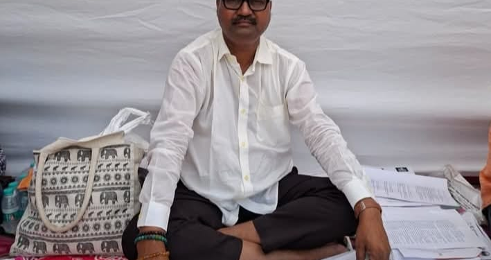 मेढा-महाबळेश्वर रस्त्याचा प्रश्न कायमस्वरूपी निकाली काढण्याच्या हालचाली