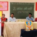 रावल बी.एड. महाविद्यालयात महात्मा गांधी जयंती उत्साहात साजरी