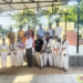 कराटे स्पर्धेत हिंगणीच्या विद्यार्थ्यांचे घवघवीत यश; जिल्हास्तरीय स्पर्धेसाठी विद्यार्थ्यांची निवड