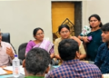 सौंदड उड्डाणपुलाच्या कामाला वेग; ८ ऑक्टोबरला वाहतूक सुरू करण्याचे निर्देश