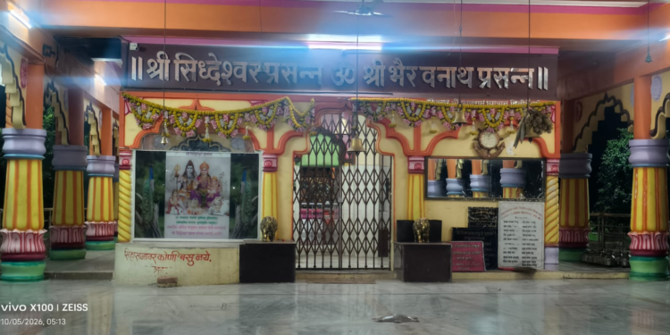 आढळगावात शरद जमदाडे-उत्तम राऊत यांच्या पॅनलचा ऐतिहासिक ‘क्लीन स्वीप’!