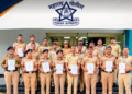 अमली पदार्थविरोधी कारवाईबद्दल छत्रपती संभाजीनगर टास्क फोर्सच्या अधिकारी-कर्मचाऱ्यांचा गौरव