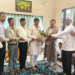 भोये कुळ परिवाराचा देवकार्य सोहळा भक्तिमय वातावरणात संपन्न