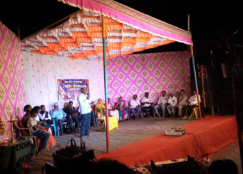 विद्या मंदिर वाण्याचीवाडी-शिवडाव शाळेचे वार्षिक स्नेहसंमेलन उत्साहात संपन्न!