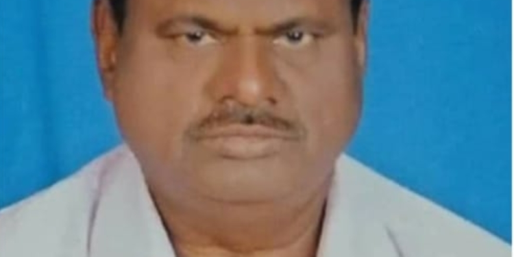 ज्येष्ठ पत्रकार भारत कवितके यांना ‘अहिल्या रत्न पुरस्कार २०२६’ जाहीर!