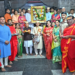 शिर्डीत श्री साईबाबांच्या पुण्यतिथी उत्सवाला उत्साहात सुरुवात!