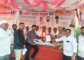 चांदवड तालुका दुष्काळग्रस्त यादीत समावेश करण्याची मागणी; उपोषण तात्पुरते स्थगित
