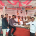 चांदवड तालुका दुष्काळग्रस्त यादीत समावेश करण्याची मागणी; उपोषण तात्पुरते स्थगित
