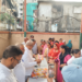 कांदिवलीत गरजू विद्यार्थ्यांना मोफत नोटबुकचे वितरण
