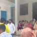 “जिल्हाधिकारी साहेब, तुम्हीच आमचे मायबाप… आम्हाला पाणी द्या!” नांदूरघाटमध्ये महिलांचे तीन तास ठिय्या आंदोलन