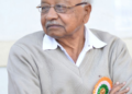 शिक्षणाच्या माध्यमातून समाजसेवेचा वसा जपणारे रावसाहेब ऊर्फ दा. आ. पाटील यांचा ८३ वा वाढदिवस उत्साहात साजरा