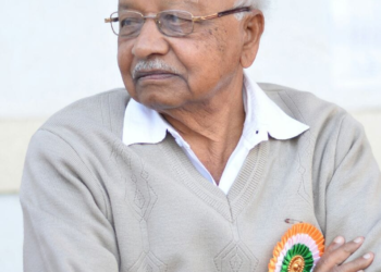 शिक्षणाच्या माध्यमातून समाजसेवेचा वसा जपणारे रावसाहेब ऊर्फ दा. आ. पाटील यांचा ८३ वा वाढदिवस उत्साहात साजरा