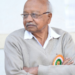 शिक्षणाच्या माध्यमातून समाजसेवेचा वसा जपणारे रावसाहेब ऊर्फ दा. आ. पाटील यांचा ८३ वा वाढदिवस उत्साहात साजरा