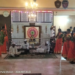 हरपवडे येथील श्री रासाईदेवी मंदिरात महिला सांप्रदायिक भजन व हरिपाठ उत्साहात