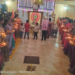 हरपवडे येथील श्री रासूबाई मंदिरात महाआरती; विविध स्पर्धांना उत्स्फूर्त प्रतिसाद