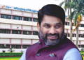“कोल्हापूरचे राजकारण करायचे असेल, तर बंटी पाटलांना विचारूनच करावे लागेल!”