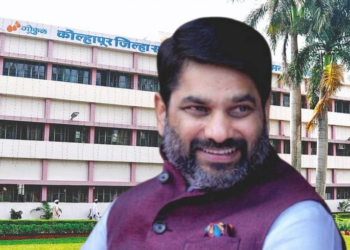 “कोल्हापूरचे राजकारण करायचे असेल, तर बंटी पाटलांना विचारूनच करावे लागेल!”