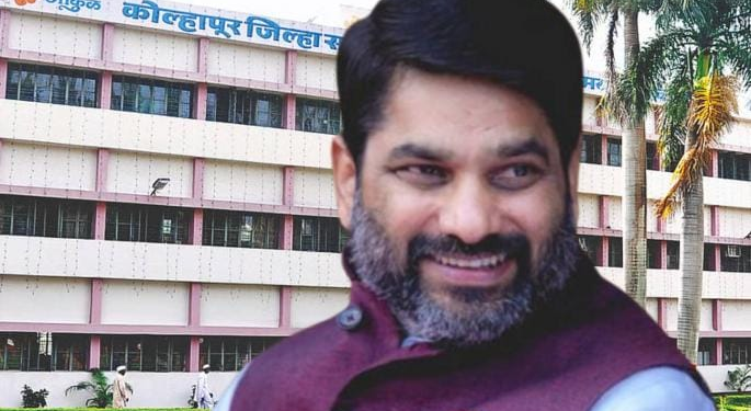 “कोल्हापूरचे राजकारण करायचे असेल, तर बंटी पाटलांना विचारूनच करावे लागेल!”