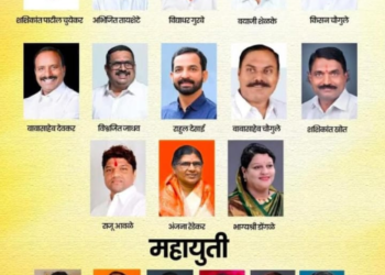 ‘गोकुळ’वर सतेज पाटील गटाचाच झेंडा; समविचारी आघाडीचा १३-१२ ने विजय!