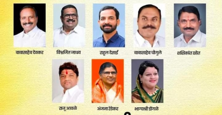 ‘गोकुळ’वर सतेज पाटील गटाचाच झेंडा; समविचारी आघाडीचा १३-१२ ने विजय!