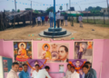 बुर्गी येथील पंचशील बौद्ध विहारात अशोक विजयादशमी व धम्मचक्र परिवर्तन दिन उत्साहात साजरा!