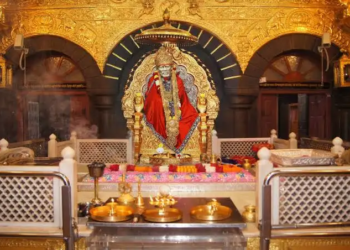 शिर्डीत २७ डिसेंबरला ‘महाराष्ट्र साई कला भूषण पुरस्कार २०२६’ सोहळा