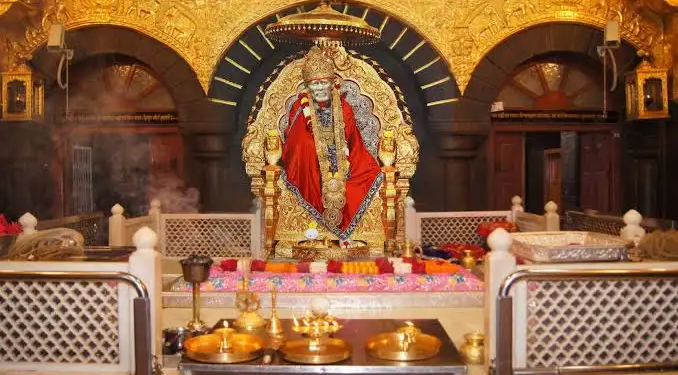 शिर्डीत २७ डिसेंबरला ‘महाराष्ट्र साई कला भूषण पुरस्कार २०२६’ सोहळा