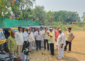 कांदिवली पश्चिम येथे जय मल्हार रिक्षा ग्रुपतर्फे सामूहिक रिक्षापूजन उत्साहात संपन्न