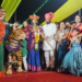 मारुंजी येथे सामाजिक कार्यकर्त्या रेखाताई कोंडे यांचा ‘दुर्गादेवी पुरस्कार’ देऊन सन्मान