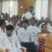 श्रीगोंदा तालुक्यात जलजीवन मिशनचा आढावा; दिरंगाई करणाऱ्या ठेकेदारांवर कारवाईचे संकेत