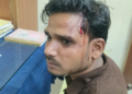 बंदुकीच्या धाकावर अकोल्यातील युवकाला लुटल्याचा आरोप