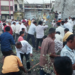 जत संस्थानात पांढरा ध्वज फडकावून दसरा उत्सवाला सुरुवात; शमीपूजनाने ऐतिहासिक सीमोल्लंघन सोहळ्याची सांगता