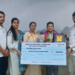 आंतरराष्ट्रीय पॉवरलिफ्टर प्रतिभा लोणे हिला ‘चक्रवर्ती सम्राट अशोक राज्य क्रीडारत्न पुरस्कार’