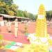 पोलीस स्मृतिदिनानिमित्त रत्नागिरी पोलीस दलाकडून शहीद वीरांना मानवंदना