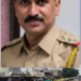 दसरा व दुर्गा देवी विसर्जनाच्या पार्श्वभूमीवर मारेगाव पोलिसांचा रूट मार्च